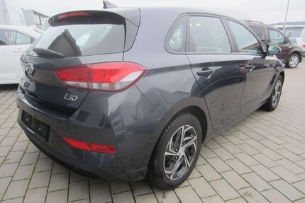 Hyundai i30 Gebrauchtwagen