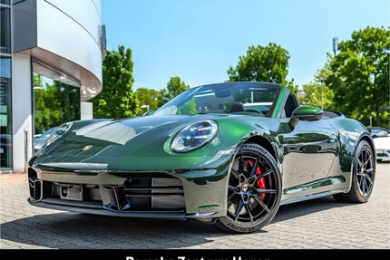 Porsche 992 Gebrauchtwagen