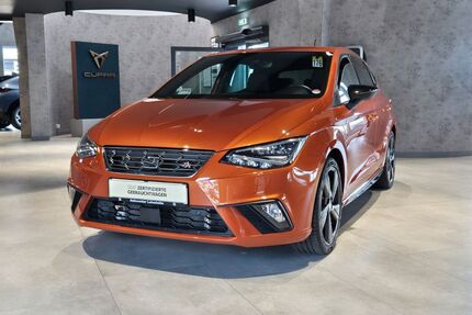 Seat Ibiza Gebrauchtwagen