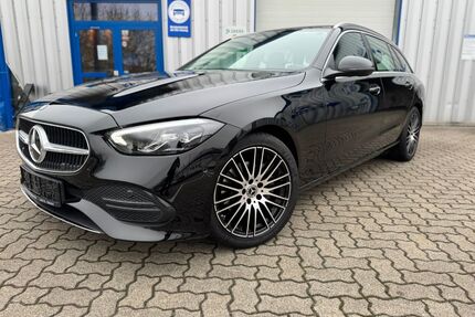 Mercedes-Benz C 180 Gebrauchtwagen