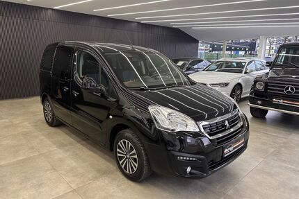 Peugeot Partner Tepee Gebrauchtwagen