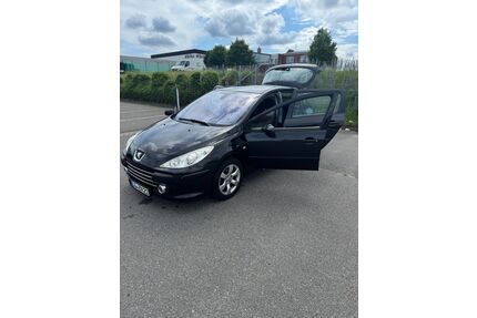 Peugeot 307 Gebrauchtwagen