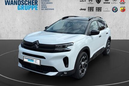 Citroen C5 Aircross Gebrauchtwagen