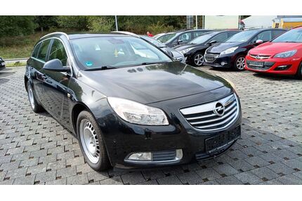 Opel Insignia Gebrauchtwagen