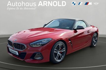BMW Z4 M40 Gebrauchtwagen