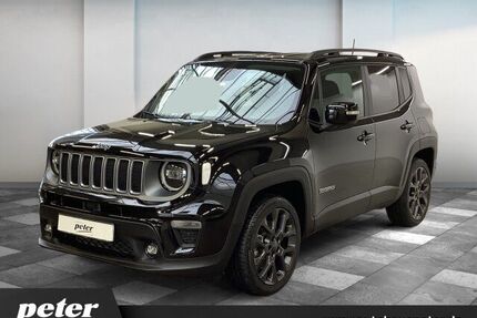 Jeep Renegade Gebrauchtwagen
