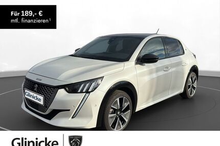 Peugeot 208 Gebrauchtwagen