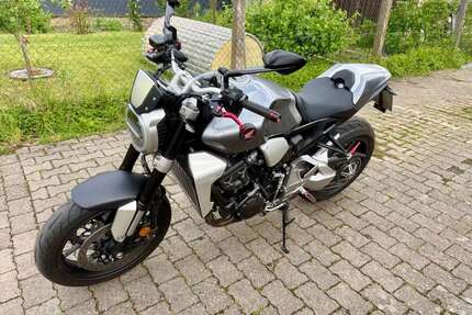 Honda CB 1000 Gebrauchtwagen