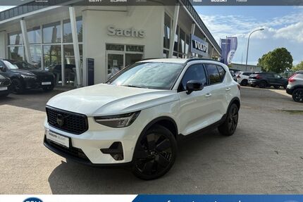 Volvo XC40 Gebrauchtwagen