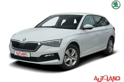 Skoda Scala Gebrauchtwagen