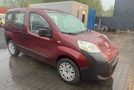 Citroen Nemo Gebrauchtwagen