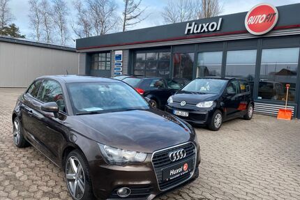 Audi A1 Gebrauchtwagen