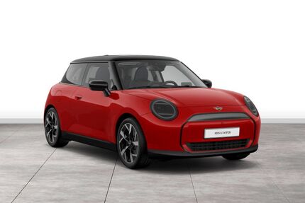 Mini Cooper E Gebrauchtwagen