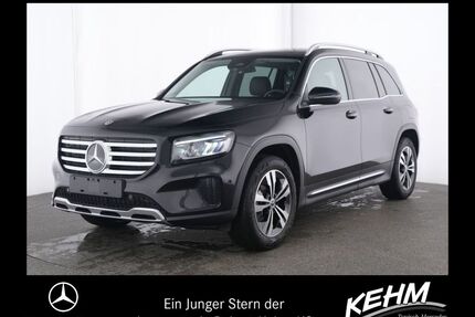 Mercedes-Benz GLB 220 Gebrauchtwagen
