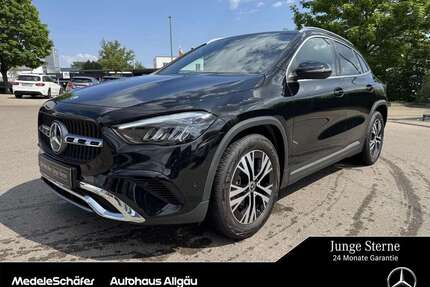 Mercedes-Benz GLA 180 Gebrauchtwagen
