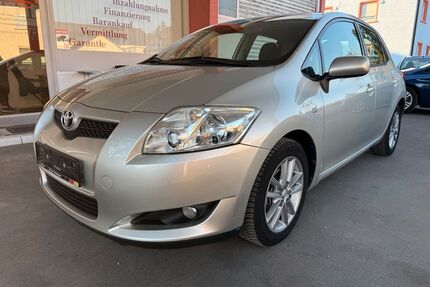 Toyota Auris Gebrauchtwagen