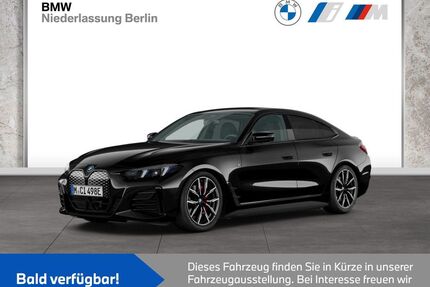 BMW i4 Gebrauchtwagen