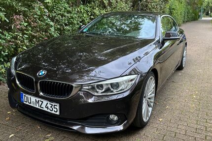 BMW 435 Gebrauchtwagen
