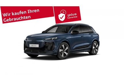 Audi Q6 e-tron Gebrauchtwagen