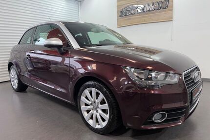 Audi A1 Gebrauchtwagen