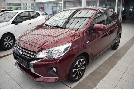 Mitsubishi Space Star Gebrauchtwagen