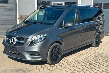 Mercedes-Benz V 300 Gebrauchtwagen