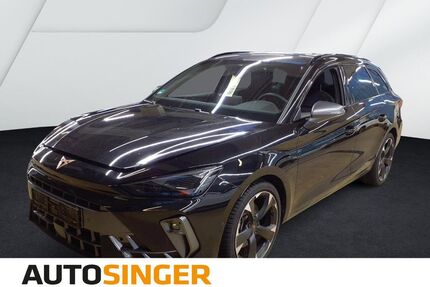 Cupra Leon Gebrauchtwagen