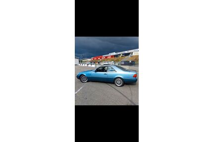 Mercedes-Benz 500 Gebrauchtwagen