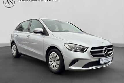 Mercedes-Benz B 180 Gebrauchtwagen
