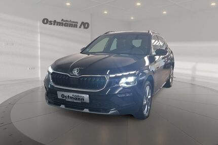 Skoda Kamiq Gebrauchtwagen
