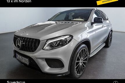 Mercedes-Benz GLE 450 Gebrauchtwagen