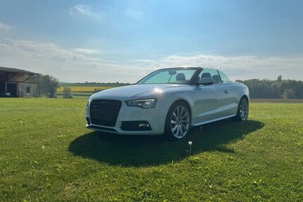 Audi A5 Gebrauchtwagen