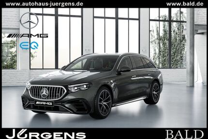 Mercedes-Benz E 53 AMG Gebrauchtwagen