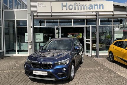BMW X1 Gebrauchtwagen