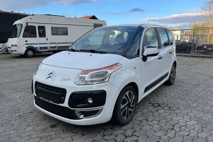 Citroen C3 Gebrauchtwagen