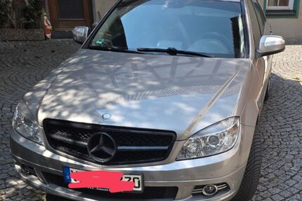 Mercedes-Benz C 200 Gebrauchtwagen