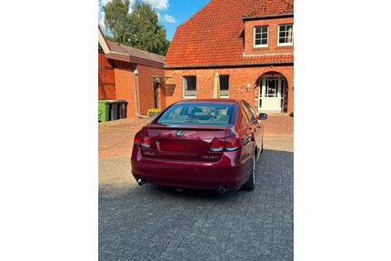 Lexus GS 450 Gebrauchtwagen