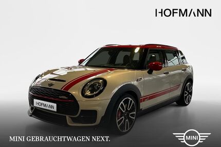 Mini John Cooper Works Clubman Gebrauchtwagen