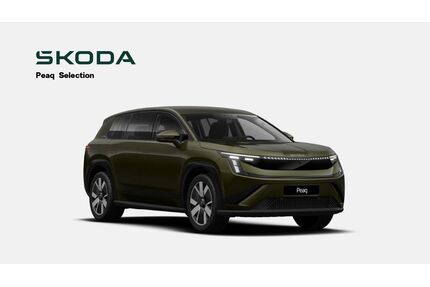 Skoda Peaq Gebrauchtwagen