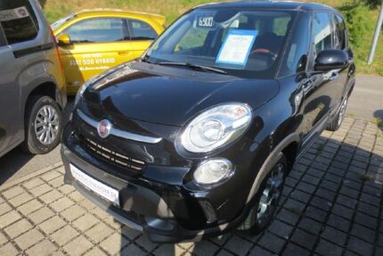 Fiat 500L Trekking Gebrauchtwagen
