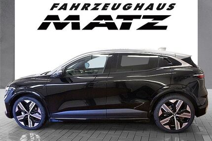 Renault Megane Gebrauchtwagen