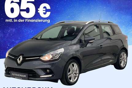 Renault Clio Gebrauchtwagen