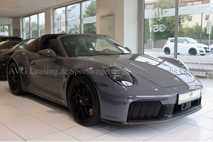 Porsche 992 Gebrauchtwagen