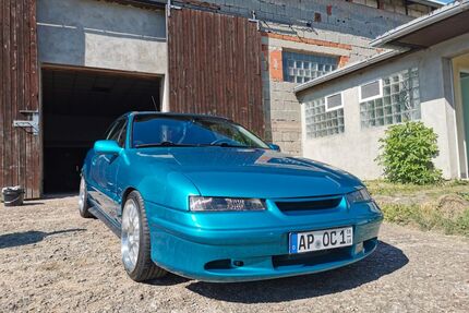 Opel Calibra Gebrauchtwagen