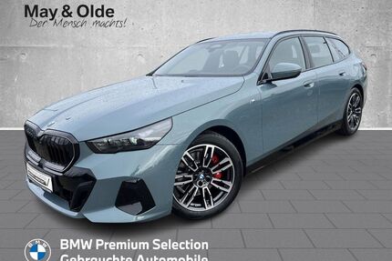 BMW 520 Gebrauchtwagen