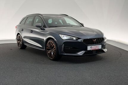 Cupra Leon Gebrauchtwagen