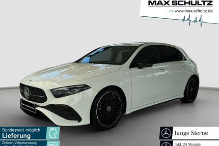 Mercedes-Benz A 200 Gebrauchtwagen