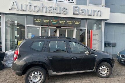 Mercedes-Benz Duster 