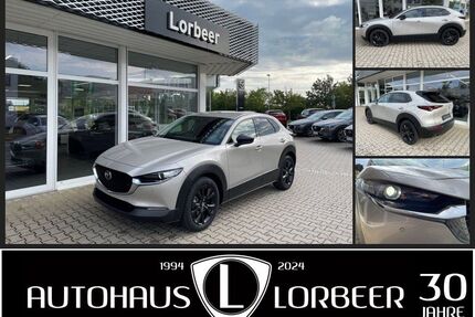 Mazda CX-30 Gebrauchtwagen