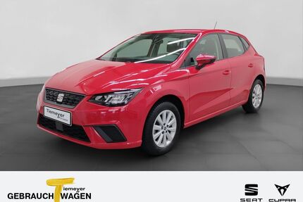 Seat Ibiza Gebrauchtwagen